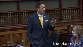 Rickford: Mining projects key to growth in the North - KenoraOnline.com