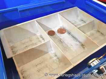 Steinen - Fraktionen verhängen Sperre - www.verlagshaus-jaumann.de