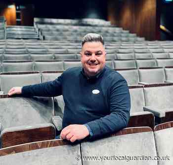 New manager of Croydon arts centre wants to 'open doors to local community'