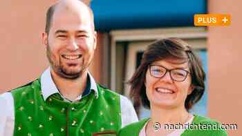 Meitingen: Der Gemüsestand auf dem Meitinger Wochenmarkt ist gerettet. - nachrichtend.com