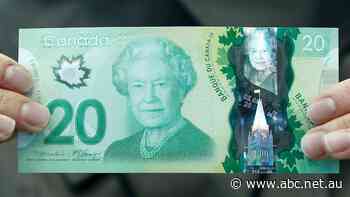 Canada and South Korea hike interest rates, Australian shares lift 0.6pc