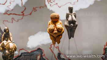 Venere di Willendorf o Venere del Garda? | WeWealth - We Wealth