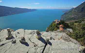Il Lago di Garda? “Se non agiamo subito nel 2050 potrebbe essere come Karachi, Pakistan” - EconomiaCircolare.com