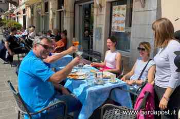 Pasqua di ripresa, sul Garda si rivede il pienone - gardapost