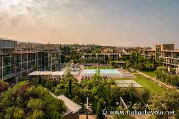 Aqualux Hotel Spa, tempio del benessere sul Garda veronese - Italia a Tavola