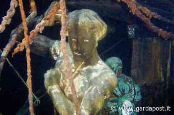 I segreti sommersi del Garda in un libro - gardapost