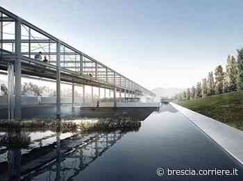 Brescia, gli ambientalisti a Draghi: «Fermi il depuratore del Garda» - Corriere della Sera