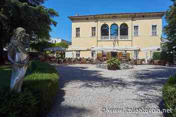 Dormire tra Verona e Lago di Garda: terme, vino e buona cucina a Villa Quaranta - Italia a Tavola