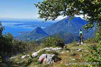 Bvg Trail, ritorno al futuro: si corre sui monti del Garda - gardapost