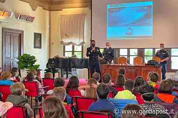 Celebrata anche sul Garda la giornata del mare e della cultura marinara - gardapost