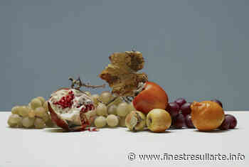 Monografica su Luciano Ventrone a Riva del Garda - Finestre sull'Arte