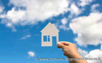 1° Bando SAP 2022 Ambito 11-Garda id. 5280 per l'assegnazione di alloggi adibiti a servizi abitativi pubblici - Comune di Desenzano del Garda