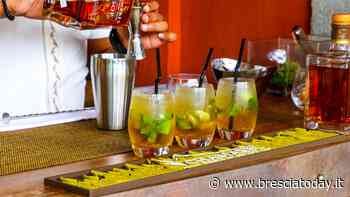 Riapre il bar della piazza: musica e aperitivi per l'inaugurazione - BresciaToday