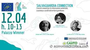 Salvaguardia Connection: un evento per la sostenibilità del Garda - EconomiaCircolare.com