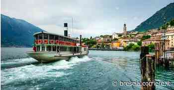 Turismo, la guerra non frena le prenotazioni sui laghi di Garda e Iseo - Corriere della Sera