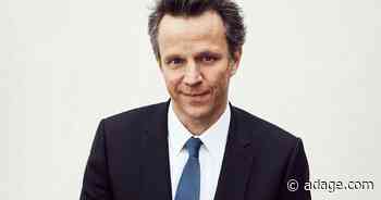 Publicis Groupe reports strong first quarter, boosted by media wins and Sapient