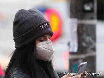 RKI meldet auf 1015,7 sinkende Deutschland-Inzidenz - Die Region Augsburg im Überblick | Presse Augsburg - Presse Augsburg
