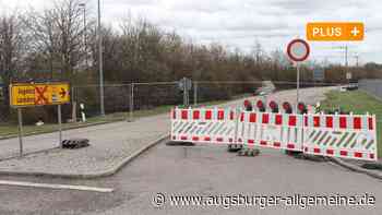 Landkreis Augsburg: Verkehrsbelastung: Bürgermeister hoffen auf zügigen A30-Ausbau | Schwabmünchner Allgemeine - Augsburger Allgemeine