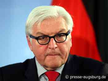 Bundesbürger haben kaum Verständnis für Absage an Steinmeier | Presse Augsburg - Presse Augsburg