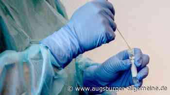 Landkreis Augsburg: Corona: Landkreis Augsburg bald mit Inzidenz unter 1000? | Augsburger Allgemeine - Augsburger Allgemeine