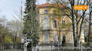 Augsburg: Der Fall um den Augsburger Uni-Spion offenbart die Tricks der russischen Agenten | Augsburger Allgemeine - Augsburger Allgemeine