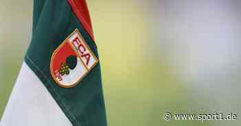 "FCA-Wald": FC Augsburg startet mit Bepflanzung - SPORT1