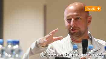 FC Augsburg: FCA-Chef Hofmann regelt seine Nachfolge über den Tod hinaus | Augsburger Allgemeine - Augsburger Allgemeine
