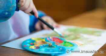 Augsburg: 250 Kita-Mitarbeiter beteiligen sich an Warnstreik - IMSÜDEN