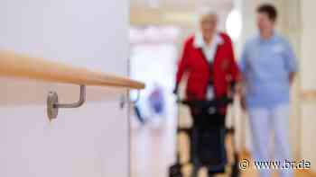 AWO Augsburg führt 35-Stunden-Woche bei vollem Lohnausgleich ein - br.de