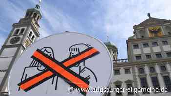 Augsburg: Die Corona-Regeln fallen: Das halten die Augsburger vom "Freedom-Day" | Augsburger Allgemeine - Augsburger Allgemeine