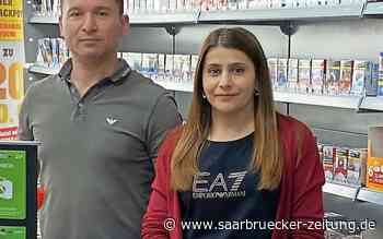 Die Shops oim Kaufland-Gebäude in Merzig müssen umziehen - Saarbrücker Zeitung