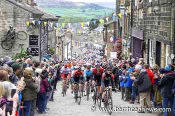 Clock ticking on bid to save Tour de Yorkshire - Barrhead News
