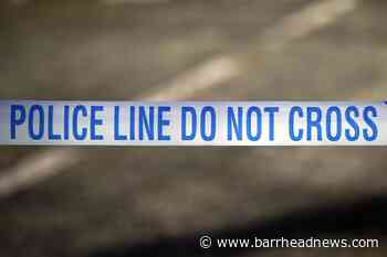 Girl, three, and boy, five, die after house fire - Barrhead News