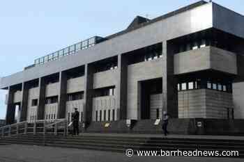 Natalie McGarry: Carolyn Leckie gives evidence at trial - Barrhead News