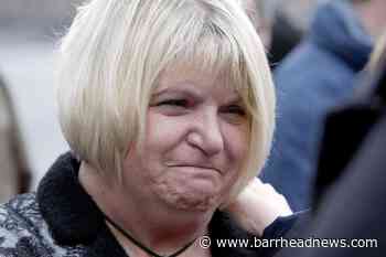 Mother of murdered goth Sophie Lancaster dies in hospital - Barrhead News