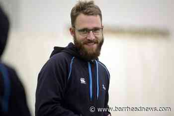 Daniel Vettori named head coach of Birmingham Phoenix - Barrhead News
