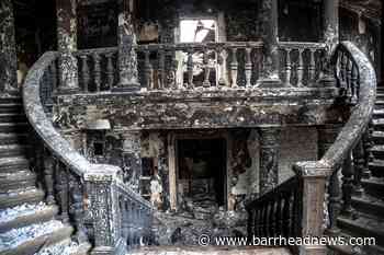 Russia claims surrender of 1000 Ukrainian troops in Mariupol - Barrhead News