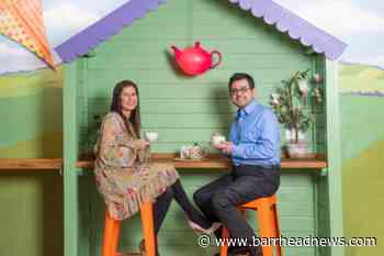 Owners of Fun Street soft play at Silverburn share their story - Barrhead News