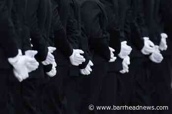 Watchdog tells police to improve investigations and service to the public - Barrhead News