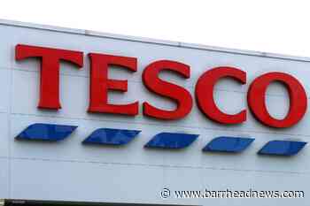 Tesco warns over profit hit from rocketing inflation - Barrhead News