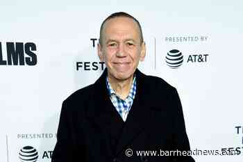 Tributes paid to 'politically incorrect softie' Gilbert Gottfried - Barrhead News