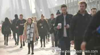 UK workers suffer biggest drop in real pay in almost 10 years, as cost of living crisis worsens - Barrhead News