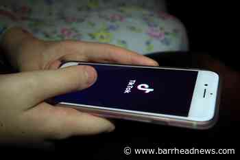 TikTok launches scheme aimed at tackling youth unemployment - Barrhead News