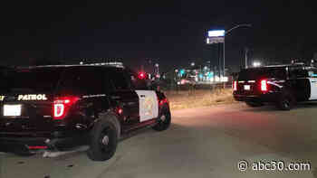 Body found in Merced, CHP says