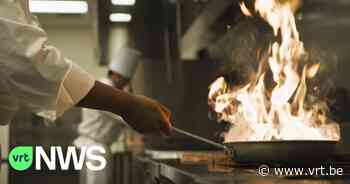 Slechts helft horecazaken krijgt gunstig rapport van voedselinspectie, in Brussel amper een kwart - VRT NWS