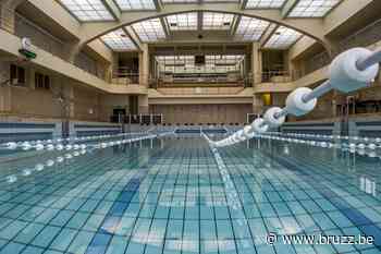 Zwemmen wordt ondanks stijgende energieprijzen niet duurder in Brussel - BRUZZ