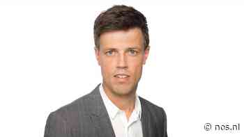 Ardy Stemerding nieuwe NOS-correspondent in Brussel - NOS