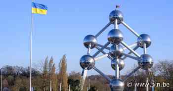 Brussel op zoek naar 150.000 m2 voor tijdelijke huisvesting van Oekraïense vluchtelingen - Het Laatste Nieuws