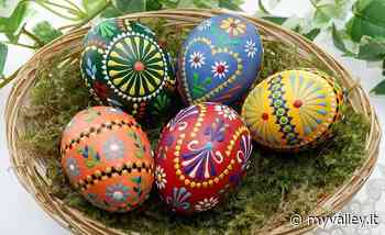 Clusone: una Pasqua fra eventi e visite guidate - MyValley.it
