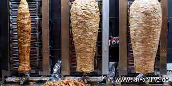 61. Jahrestag des ersten bemannten Raumflugs: Mann versucht Kebab ins All zu schicken